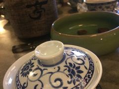 -豫园湖心亭茶楼
