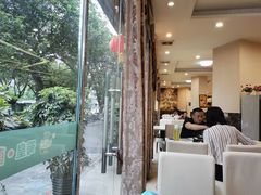 -蜀皇·菌汤鲜黄牛肉汤锅(宽窄巷子店)