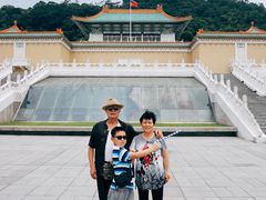 -台北故宫博物院