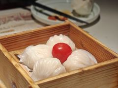 悦满楼虾饺皇-悦满楼·西关名点·湛江名菜(航空综合大厦店)