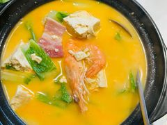 -1937青岛老味道·海肠捞饭·青岛菜(大鲍岛栈桥店)