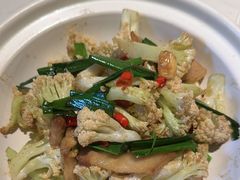 -院8里·小聚园老川菜(九眼桥店)