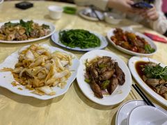 -电白鸭粥店(下沙二坊88号店)