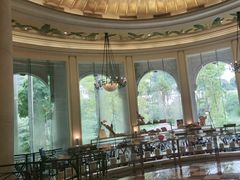 -广州凤凰城酒店-维也纳西餐厅