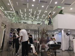 -UnHair Salon