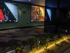 -中影星美国际影城(韩森寨店)
