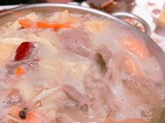 -多伦多海鲜自助餐厅(百盛购物中心三阳店)