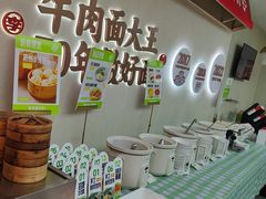 -李先生牛肉面大王(长春儿童医院店)