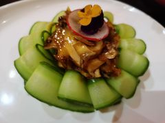 -海航大厦万豪酒店彩海轩中餐厅(霄云路店)