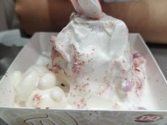 -DQ·蛋糕·冰淇淋(大宁国际商业广场店)