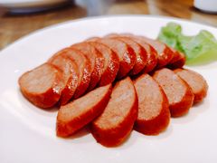 常长相思-枣子树·素食餐厅(普陀山店)
