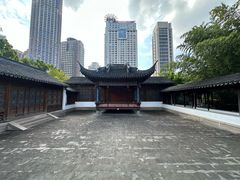 -江宁织造博物馆