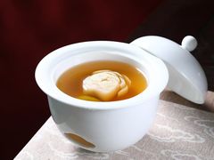 -馋遇江南·精致湖景雅宴(东方之门店)