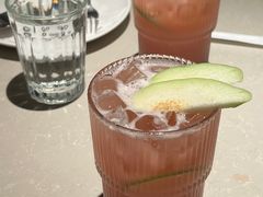 -农畉LONFOOD(福田星河COCOPark店)