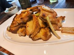 -大良毋米粥(锦龙路总店)