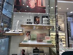 -眼镜88(五月花商业广场店)