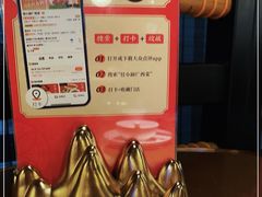 -桂小厨广西菜(印象城店)