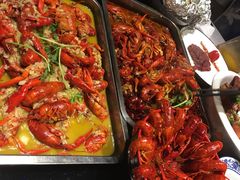 -胡大饭馆(青果路店)