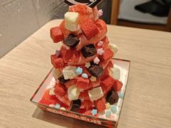 -DQ·蛋糕·冰淇淋(奥林匹克广场店)
