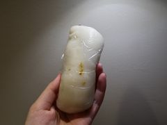 马蹄糕-许阿姨糕团店(南京总店)