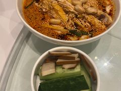 -眉州东坡(上海中心店)
