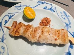 -沼津港精致料理·寿喜烧·烧鸟(龙湖南桥天街日料榜单店)
