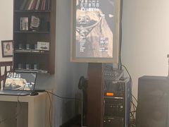 -良友书坊(安徽路店)