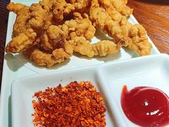 -全牛匠·乐山跷脚牛肉(西单华威约饭街店)