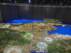 -大连市规划展示中心