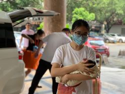 -英泽产后护理中心(南海总店)