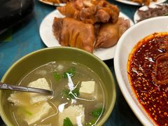 -春花民族美食(佳木斯总店)