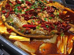 -龙门烤鱼(东方宝泰店)
