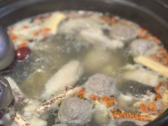 -濠轩阁特色生蚝火锅(水湾路店)