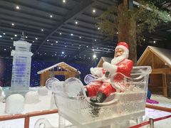 -宁波冰雪大世界(北仑区)