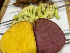 -老虎滩大连海鲜烧烤(建邺云锦路总店)