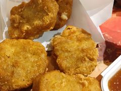 -汉堡王(万达坊店)