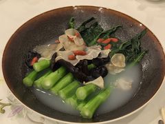 -翠园(北京王府中环店)