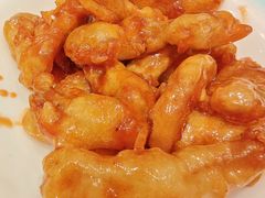 -凯鸽酒楼(大同振兴街店)