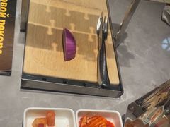 -通海俄式烧烤·俄罗斯大串(嵩山路店)