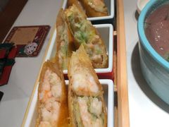 -禄运茶居·手工点心(猎德店)