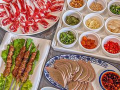 -草之味草原·涮羊肉火锅(吴中万达店)