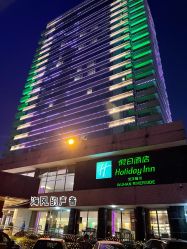 -晴川假日酒店·宴会厅·会议厅