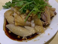 白切鸡-电白鸭粥店(下沙二坊88号店)