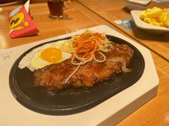 -豪客来牛排(天阳D32店)