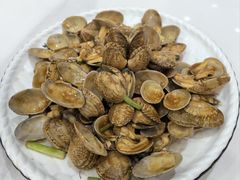 -碧海银沙海鲜餐厅(恒大海上威尼斯店)