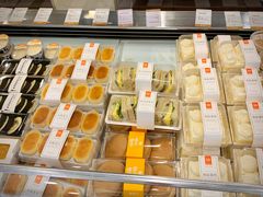 -御蝶坊生日蛋糕KNAC(新村店)