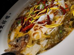 -江渔儿酸菜鱼(东二环泰禾店)