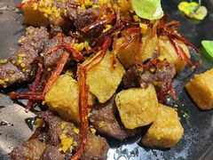 -榕意·川味之美(深业上城店)