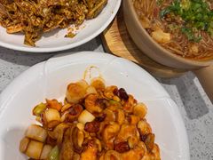 -紫光园·烤鸭(紫燕中路店)