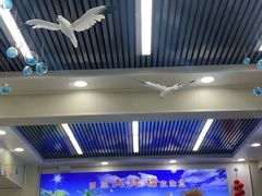 -日照大牌檔•小船海鲜(万平口店)